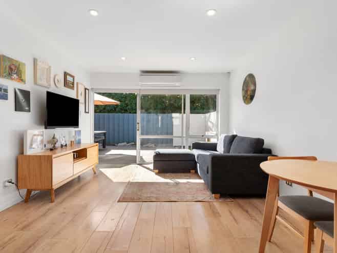 1/11 Harding Avenue, Mount Wellington