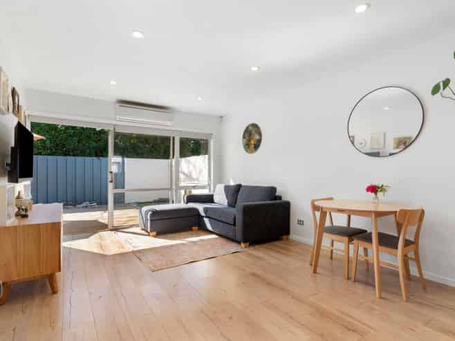 1/11 Harding Avenue, Mount Wellington