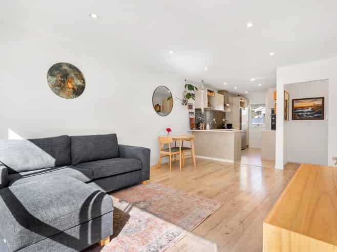 1/11 Harding Avenue, Mount Wellington