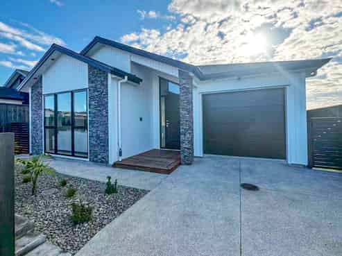 53 Parkland Loop, Wainui