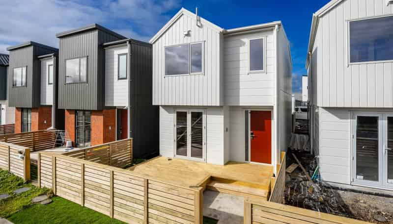 30 Corporal Street, Papakura