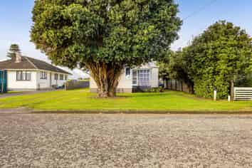 16 Manchester Street, Patea