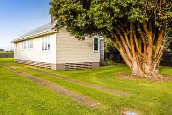 16 Manchester Street, Patea