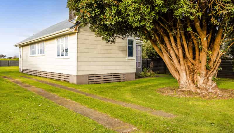 16 Manchester Street, Patea