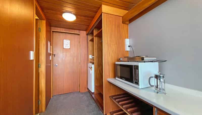 423/20 Glenmore Street, Thorndon