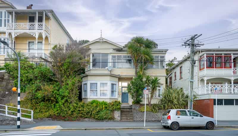 49 Upland Road, Kelburn