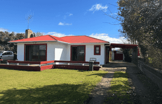4952 Galatea Road, Galatea