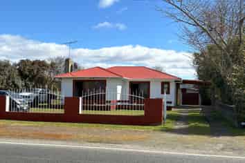 4952 Galatea Road, Galatea