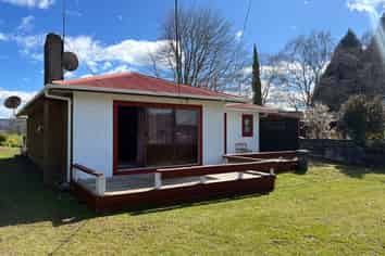 4952 Galatea Road, Galatea