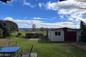 4952 Galatea Road, Galatea
