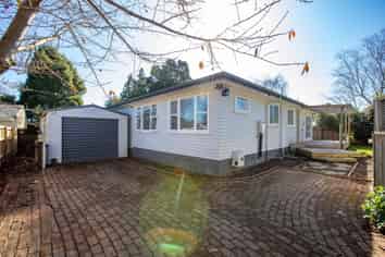 28 Morris Road, Hillcrest