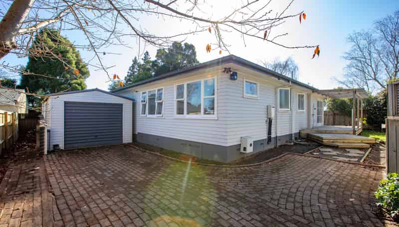 28 Morris Road, Hillcrest