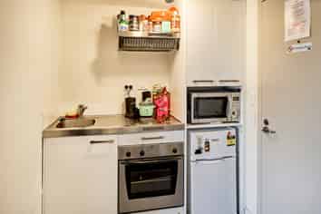 608/35 Abel Smith Street, Te Aro