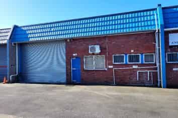Refurbished Premium Warehouse