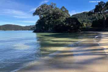 104 Medland Road, Great Barrier Island