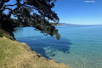 104 Medland Road, Great Barrier Island