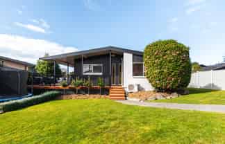 39 Hopkins Street, Gleniti