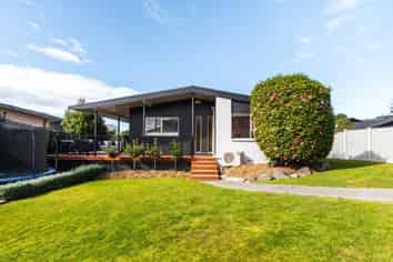 39 Hopkins Street, Gleniti