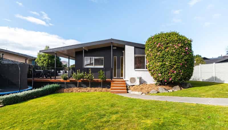 39 Hopkins Street, Gleniti