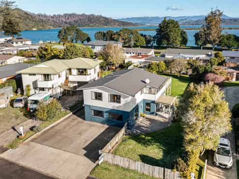 74 Catherine Crescent, Whitianga