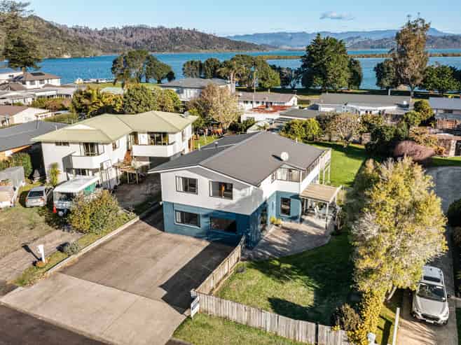 74 Catherine Crescent, Whitianga