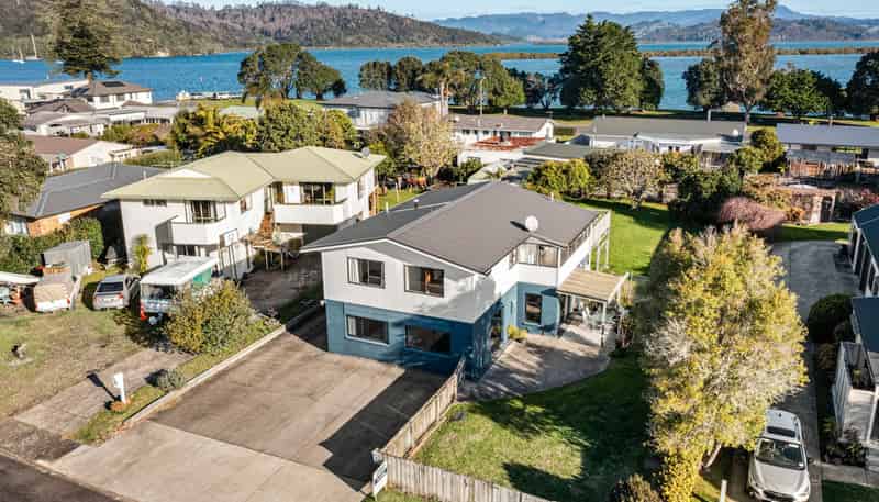 74 Catherine Crescent, Whitianga