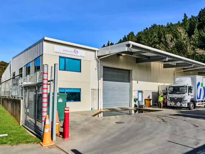 Industrial Investment – Low Risk, High Reward