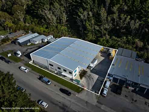 12 Broken Hill Road, Porirua