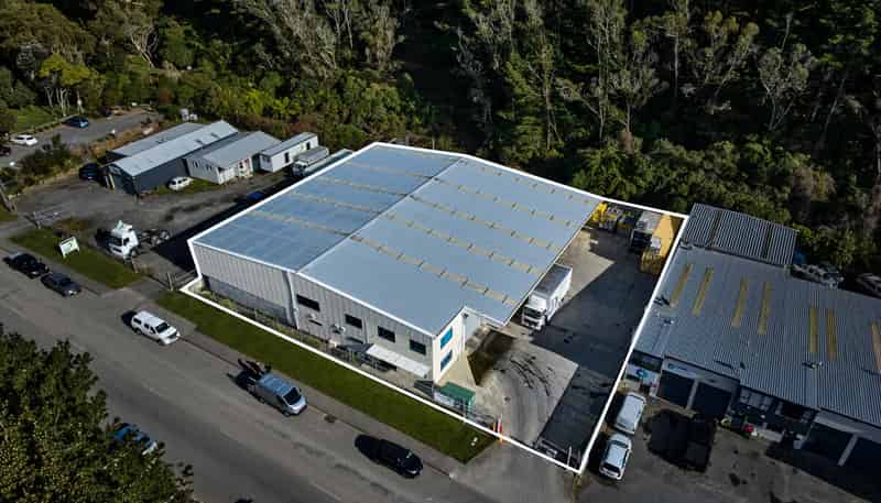 12 Broken Hill Road, Porirua