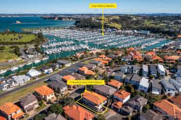 77 Nautilus Drive, Gulf Harbour