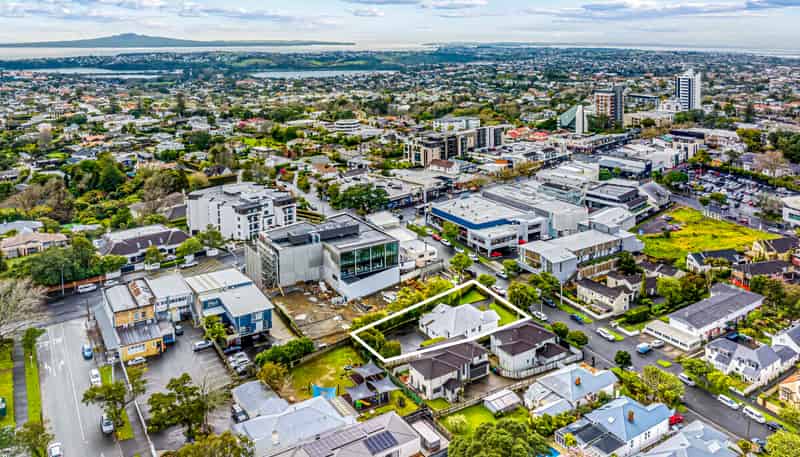 5 Norana Avenue, Remuera