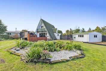 24 Torlesse Crescent, Darfield