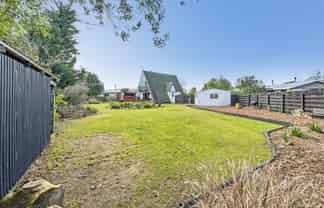 24 Torlesse Crescent, Darfield