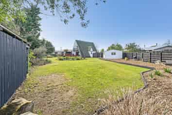 24 Torlesse Crescent, Darfield