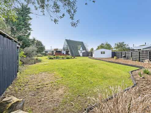 24 Torlesse Crescent, Darfield