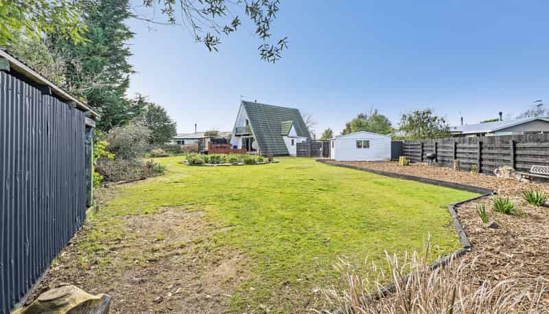 24 Torlesse Crescent, Darfield