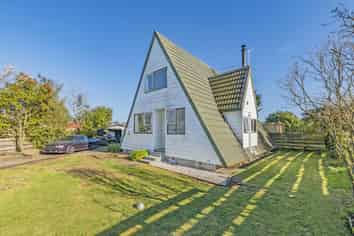 24 Torlesse Crescent, Darfield