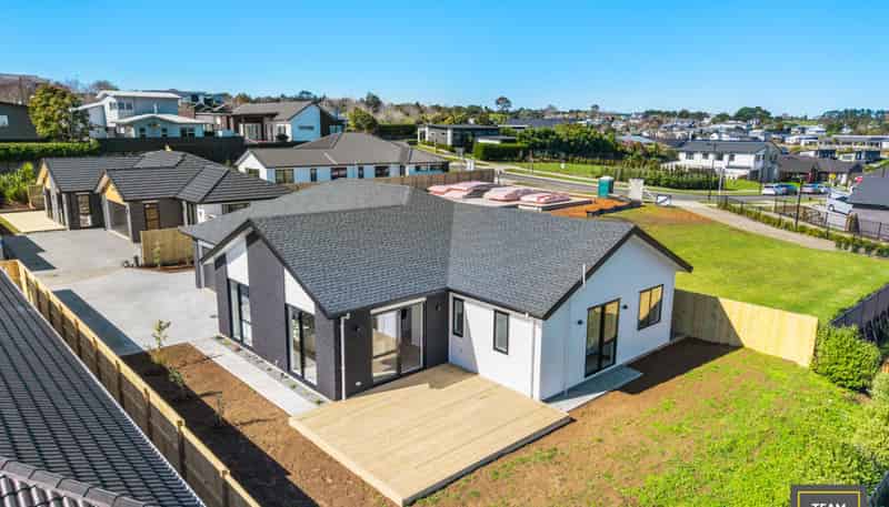 24 Spudman Rise, Pukekohe