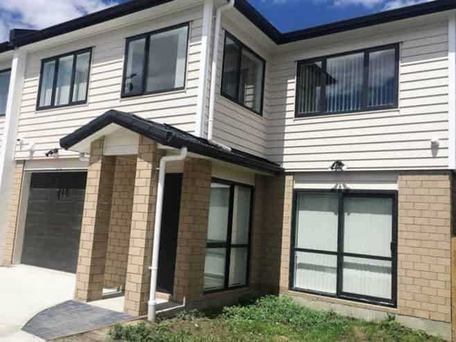 126D Kimpton Road, Papatoetoe