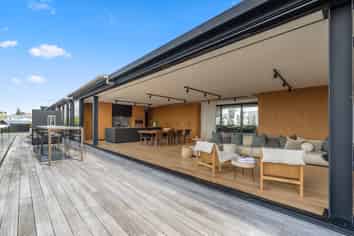 401/15b Augustus Terrace, Parnell