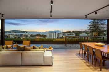 401/15b Augustus Terrace, Parnell
