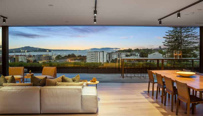 401/15b Augustus Terrace, Parnell