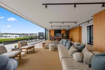 401/15b Augustus Terrace, Parnell