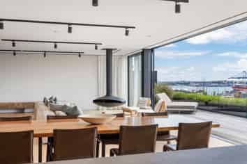 401/15b Augustus Terrace, Parnell