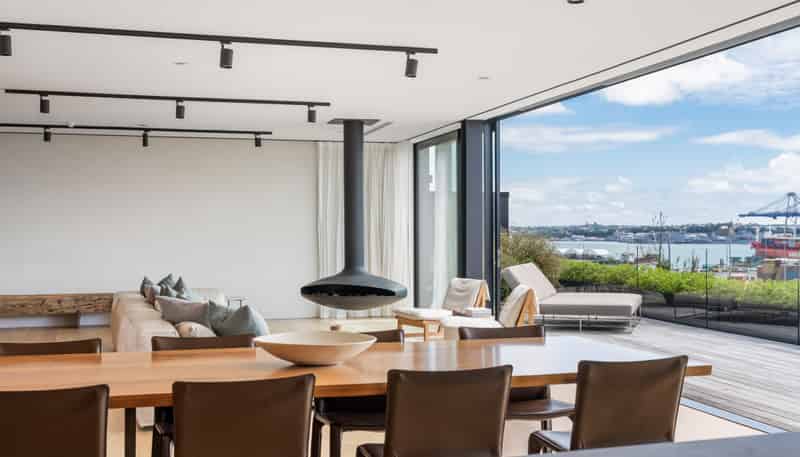 401/15b Augustus Terrace, Parnell