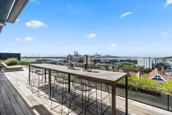 401/15b Augustus Terrace, Parnell