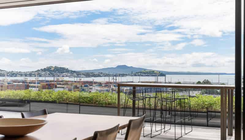 401/15b Augustus Terrace, Parnell