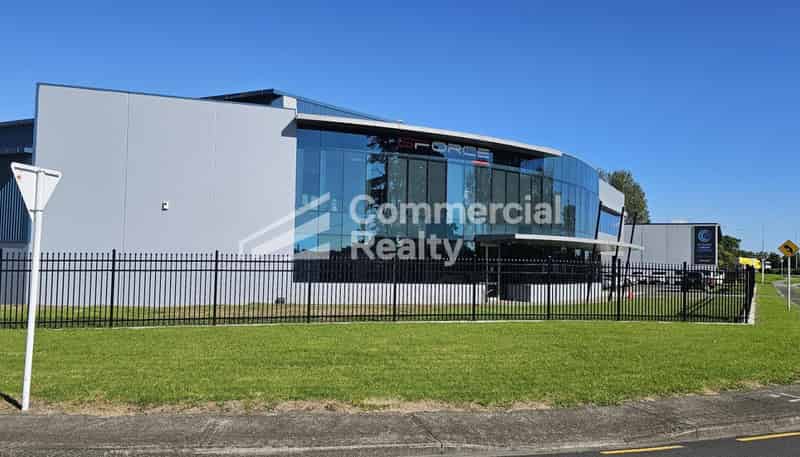 86 Ascot Road, Mangere