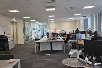 Premium Office At The Airport Oaks