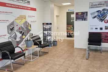 Premium Office At The Airport Oaks